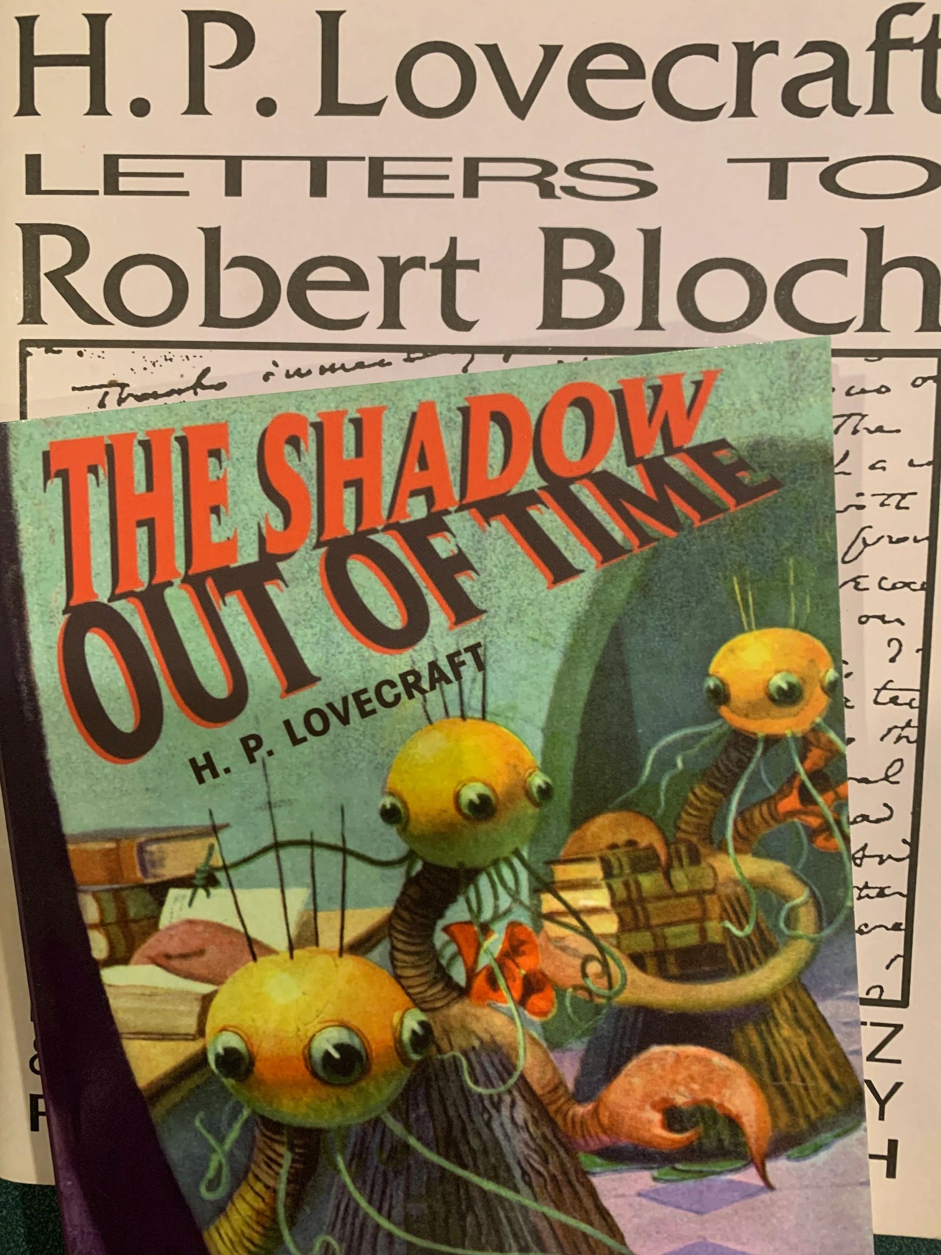 The Mystery Solved!(02)