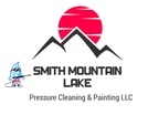 Smith Mountain Lake Pressure Cleaning & Painting LLC 