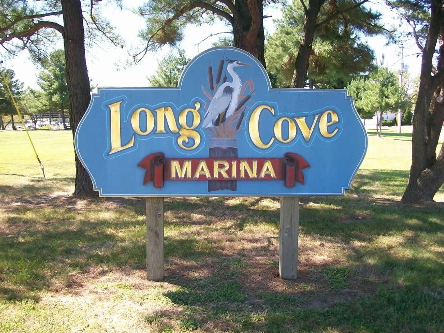 Long Cove Marina