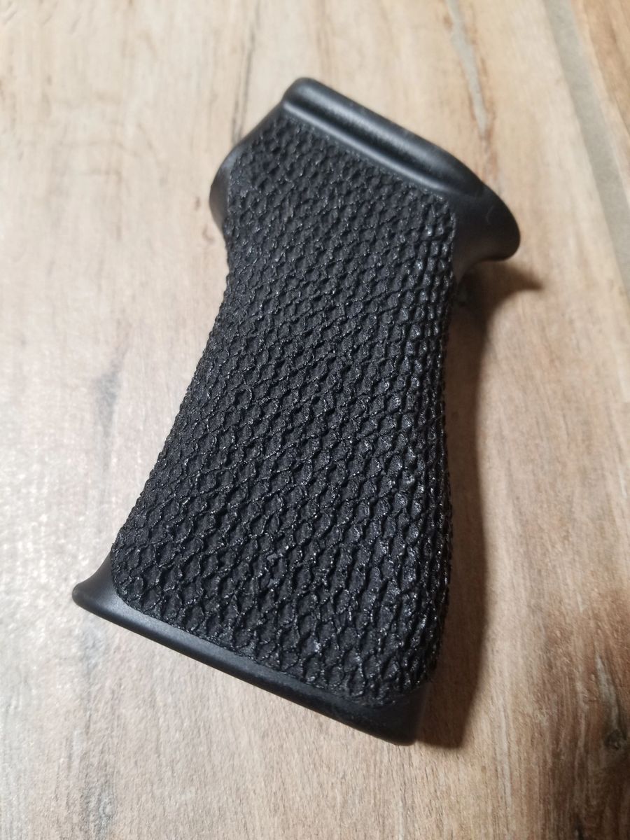 US Palm AK Grip Stippled