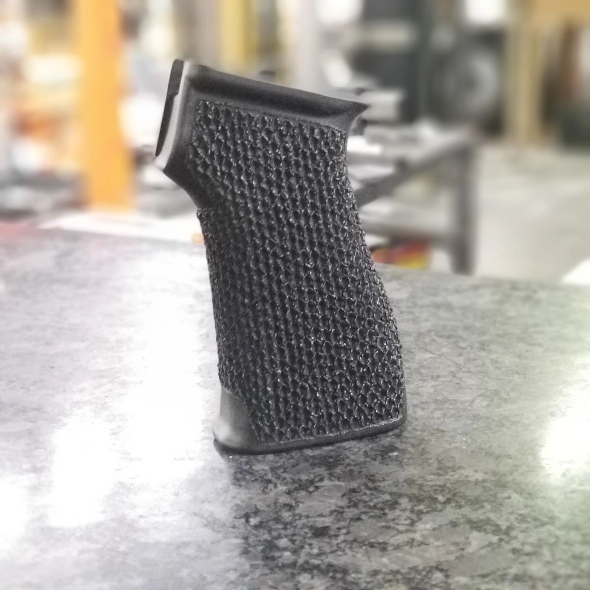 US Palm AK Grip Stippled