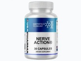 NerveAction Advanced Formula