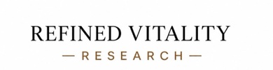 Refined Vitality