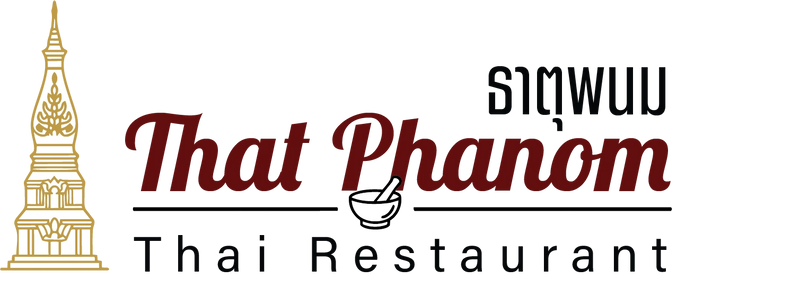That Phanom Thai Restaurant's Logo