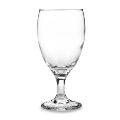14oz Water Goblet