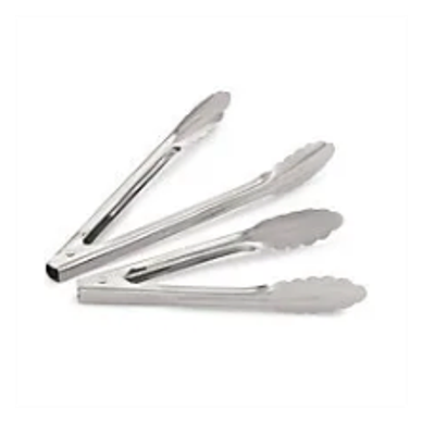 Tongs
