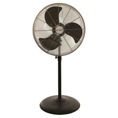 Pedestal Fan
