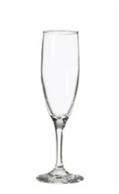 Champagne Flute