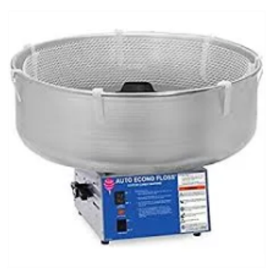 Cotton Candy Machine