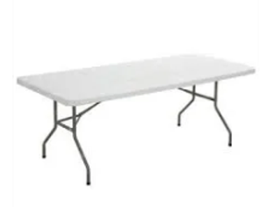 Kids 6ft Banquet Table