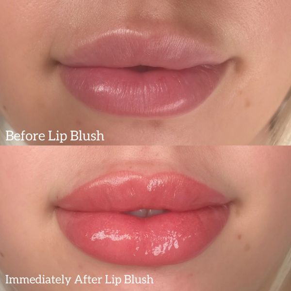 Natural Lip Blush 
