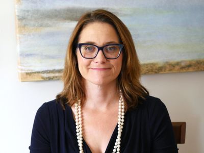 Brette Fitton, JD, Founder and Principal Attorney of Brette Law, LLC.