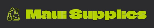 Maui Supplies