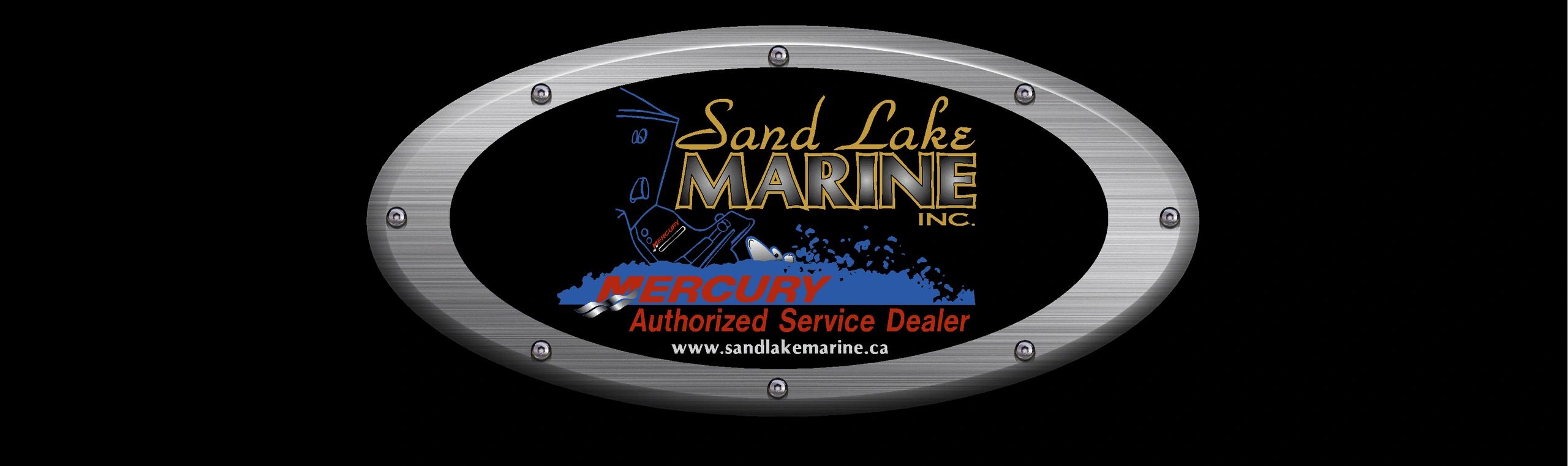 Sand Lake Marine