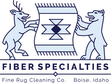 The Rug Bindery & Repairs