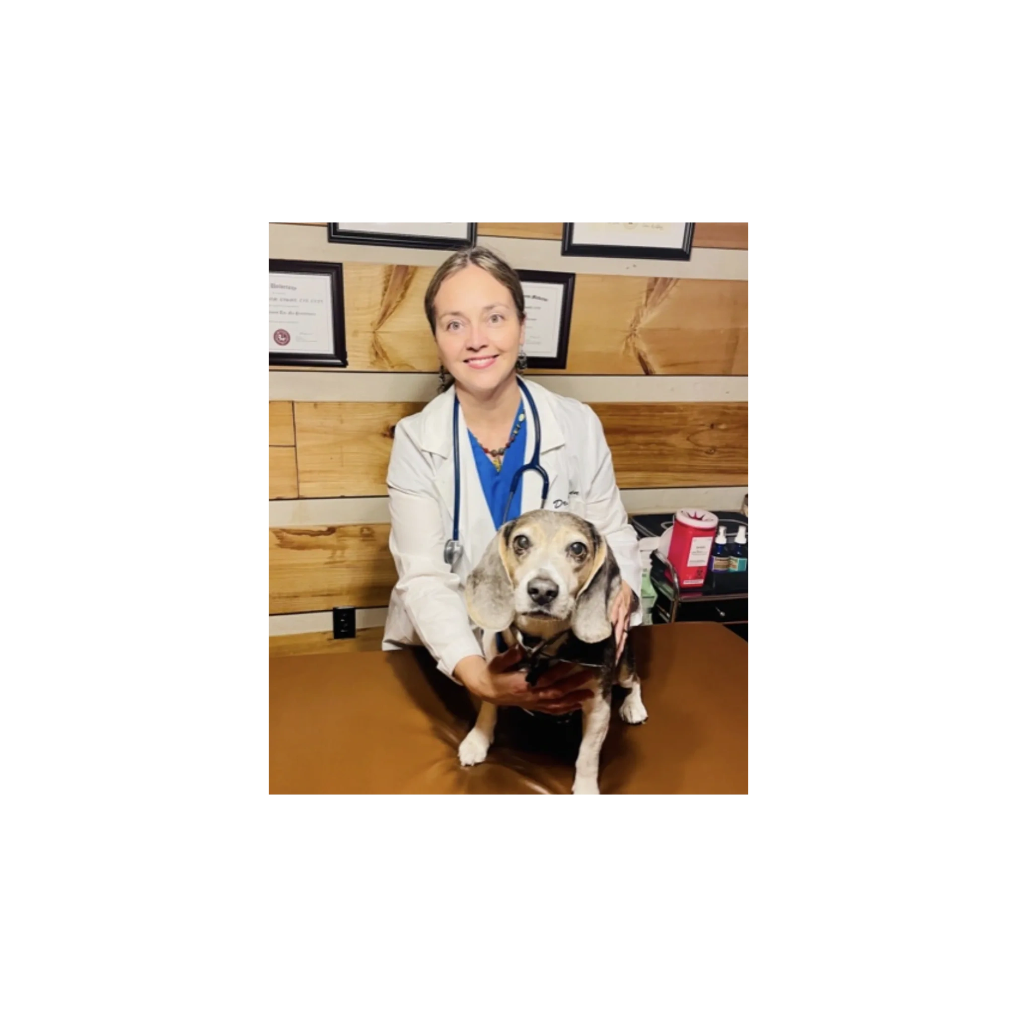 Nutritional Guidance Virtual Consultation with Dr. Linnea Theisen