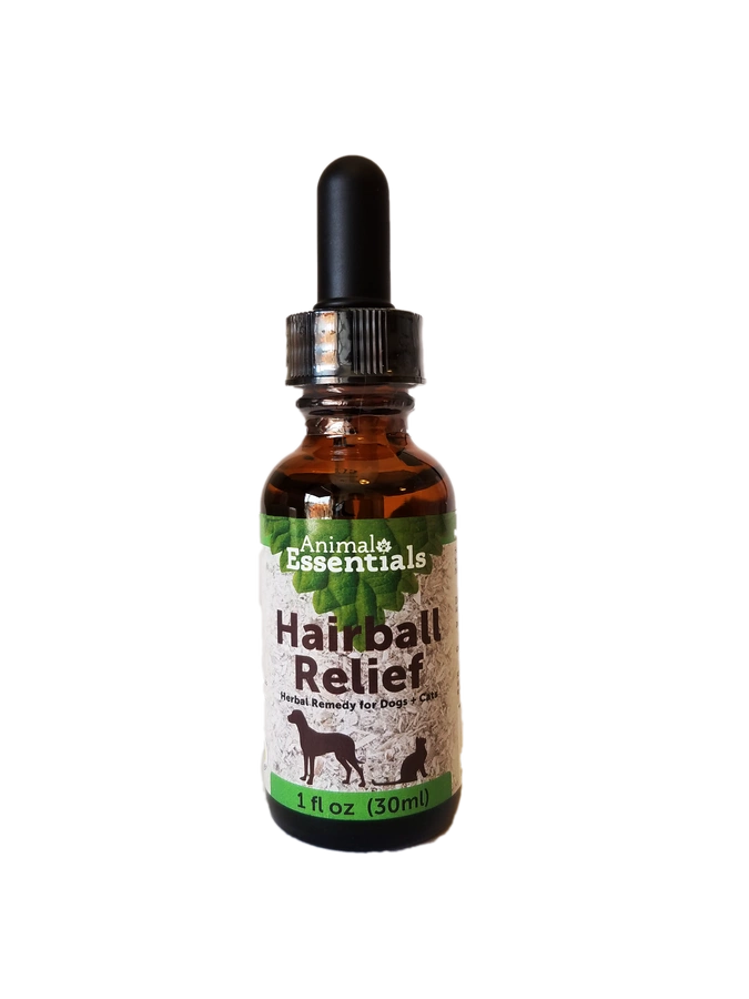 Hairball Relief Formula 1oz