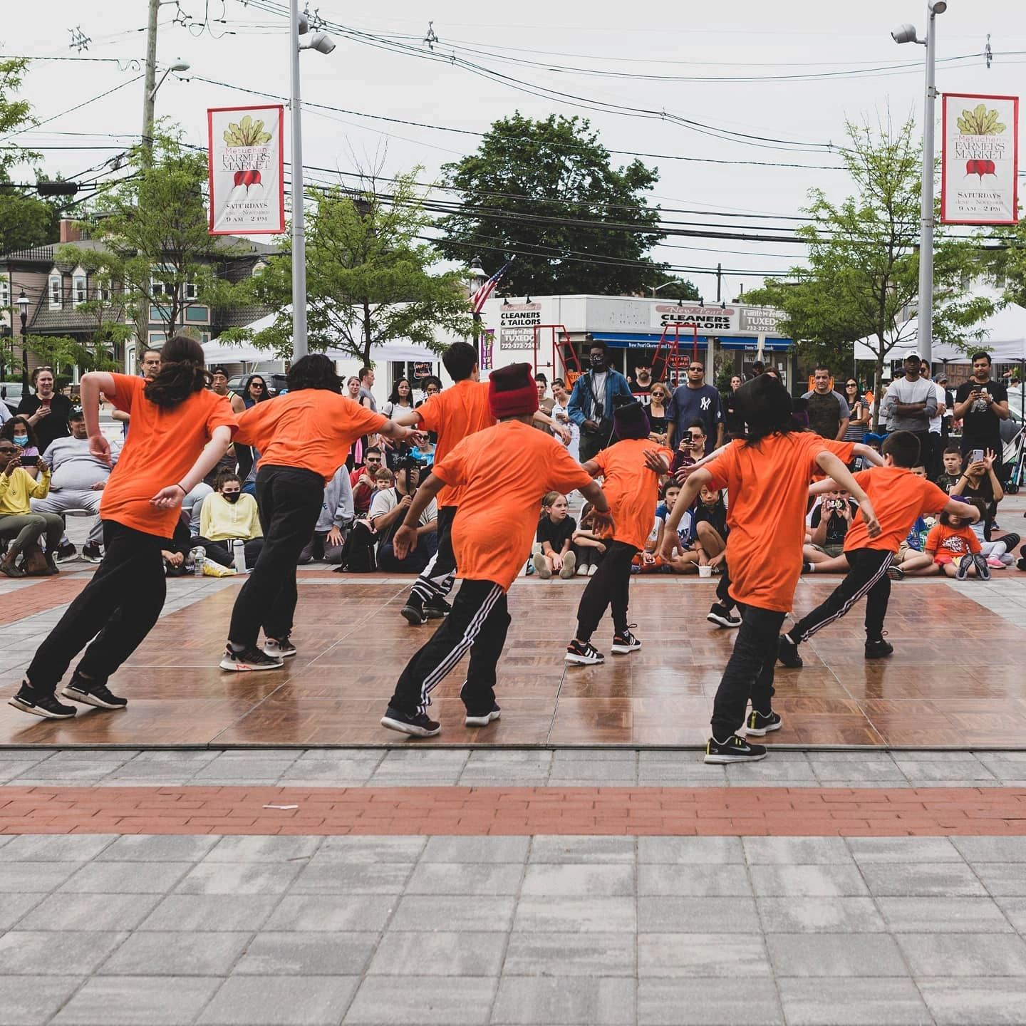 KBL STUDIOS - Dance Studio, Online Dance Classes