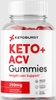 Keto Burst Gummies US CA
