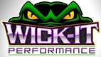 Wick-It Performance