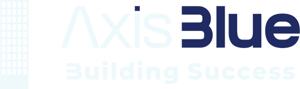Axis Blue