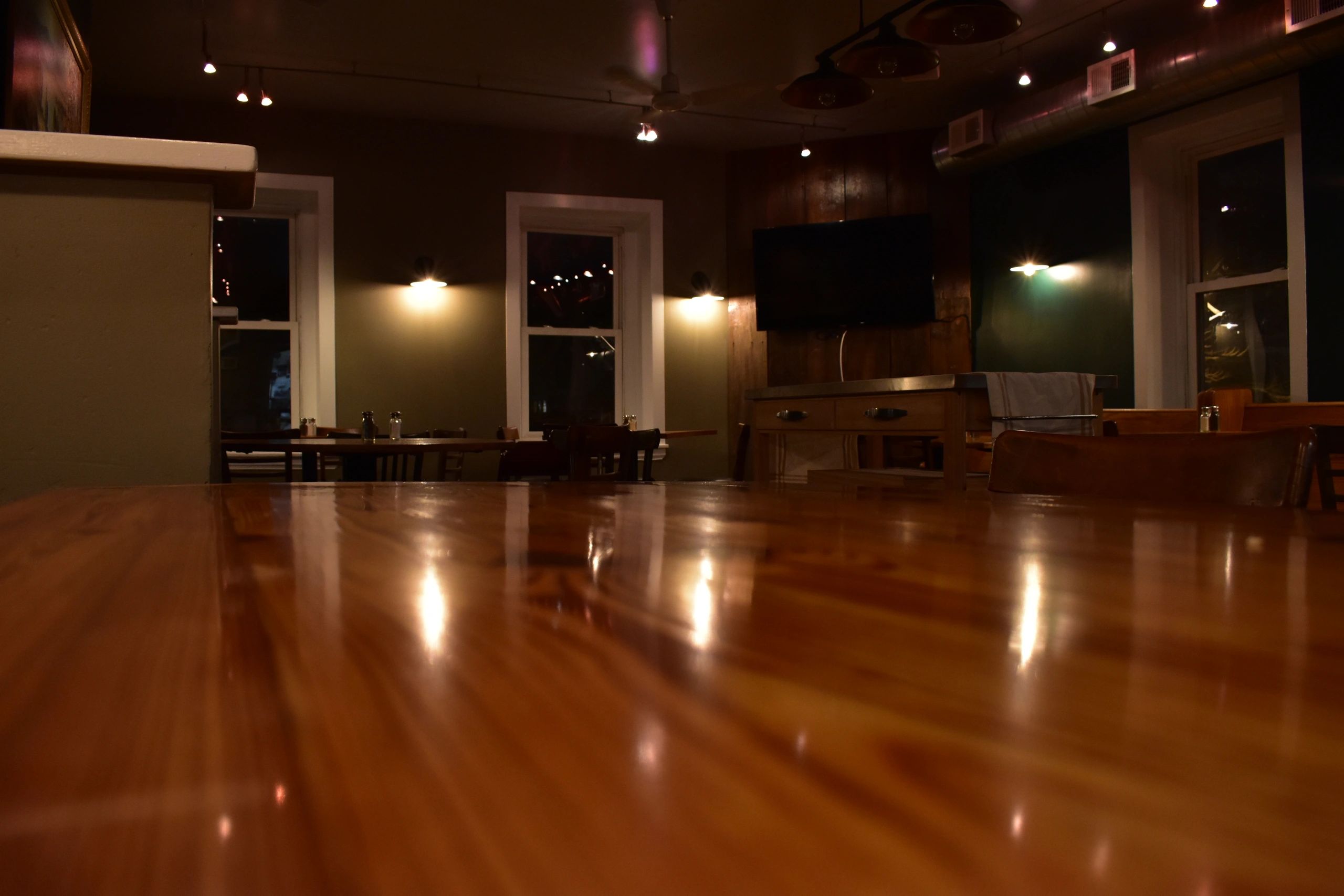 Events Mount Airy Tap Room