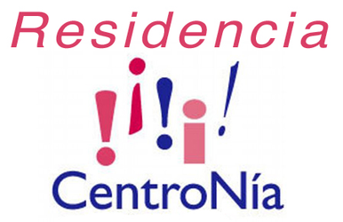 Residencia Centronia