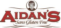 Aidan’s Gluten Free