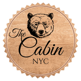 Menu The Cabin Nyc
