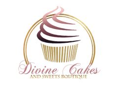 Divine Cakes & Sweets Boutique