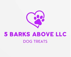 5 BARKS ABOVE LLC