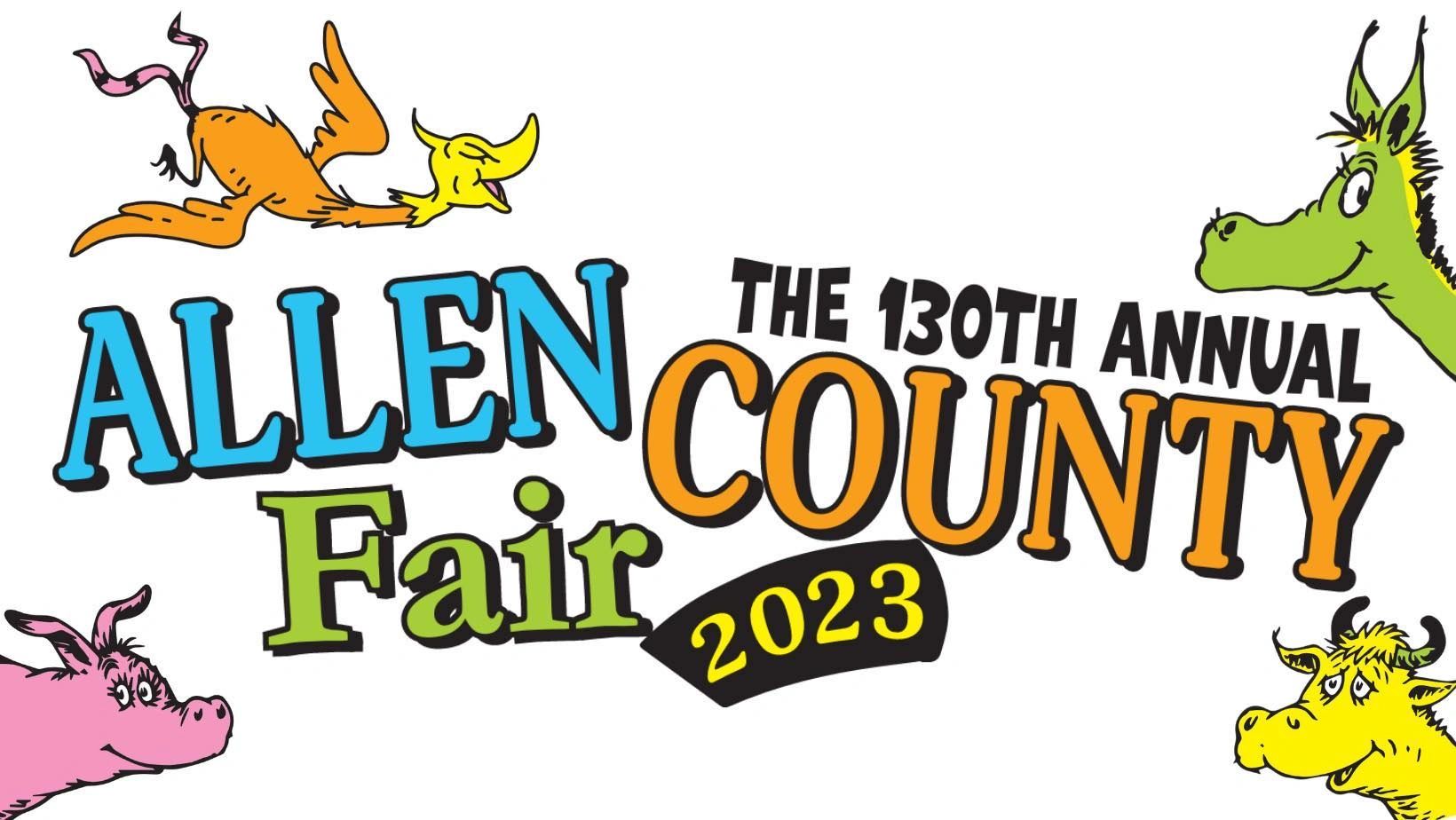 Allen County Fair