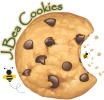 JBea Cookies