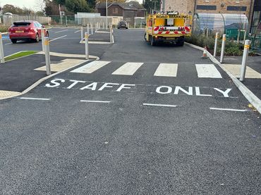 Norwich Medical centre 