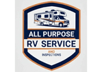 All Purpose 
RV Service 
and 
Inspections