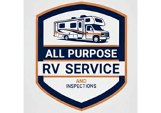 All Purpose 
RV Service 
and 
Inspections