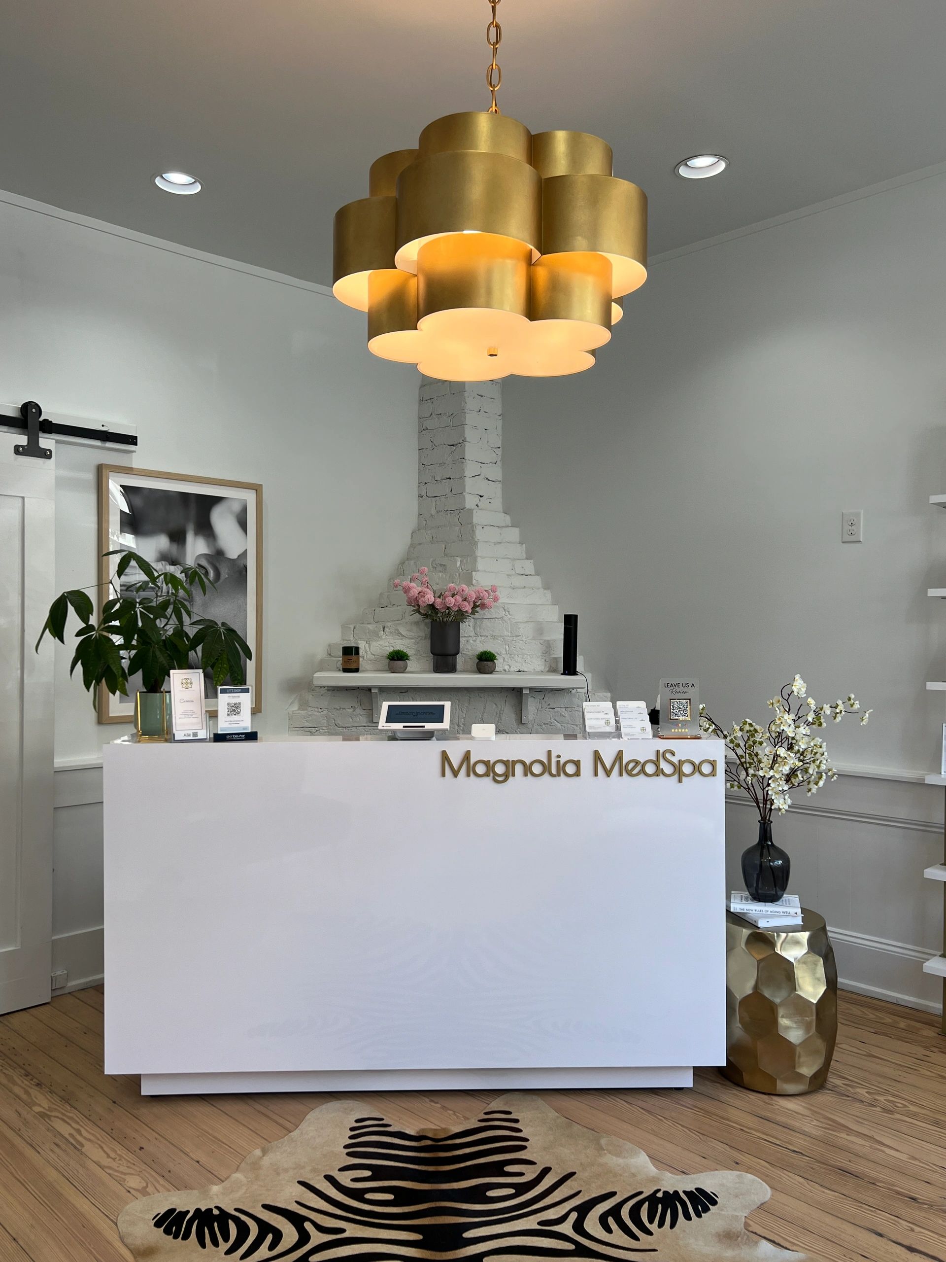 Magnolia Med Spa - Med Spas & Aesthetics in Charleston