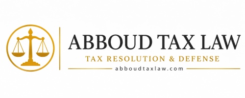 Abboud Tax Law