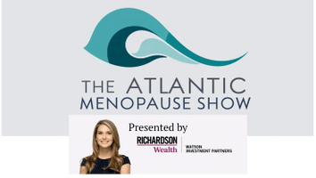 Atlantic Menopause Show 