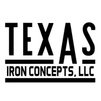 Texas Iron Concepts