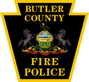 Butler County Fire Police Association