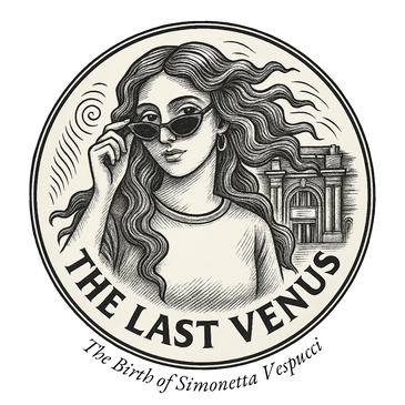  The Last Venus (The Birth of Simonetta Vespucci) Art history chronicle by Lysa Karell Blog 