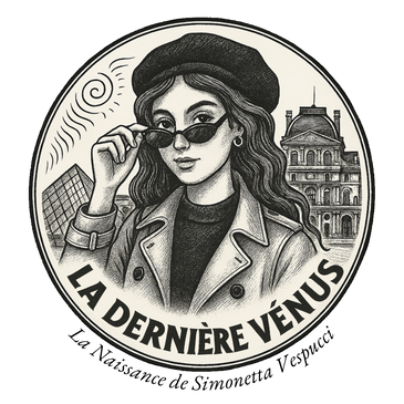 La Dernière Vénus La Naissance de Simonetta Vespucci Chronique d'histoire de l'art Lysa Karell Blog