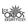 Matthew Atkins is proud to partner with Los Cabos Drumsticks