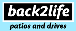 back2life patios and drives