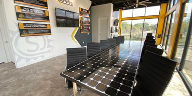 Orlando Solar Showroom, Orlando Solar System, Orlando Green Energy, Orlando Battery Backup, Tesla So