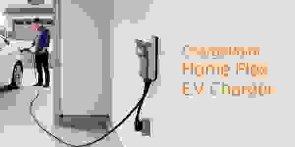 ChargePoint EV Chargers SunWire