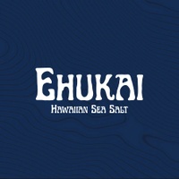 Ehukai Hawaiian Sea Salt