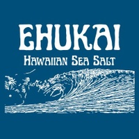 Ehukai Hawaiian Sea Salt