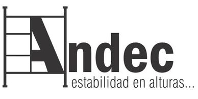andec.mx - Andamios, Andamio Certificado, Andamios Para Construccion